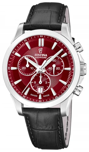 FESTINA SWISS , Férfi, Swiss Chrono család, 271532
